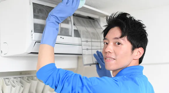 自由な働き方のサポート